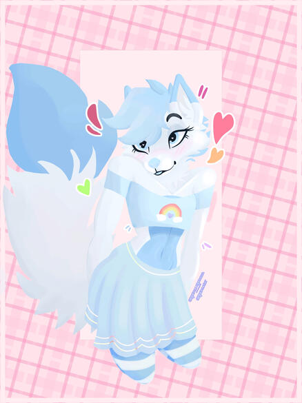 Artwork by Chrysocolla