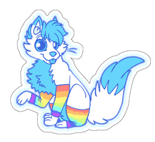 Artwork by Chrysocolla