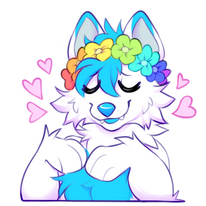 Artwork by CozyYote