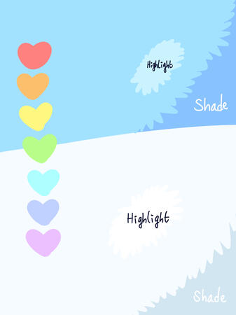 Updated Colors (Please use)
