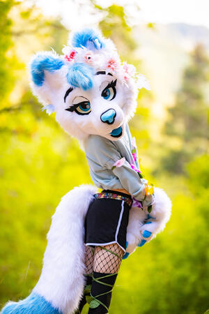 Pretty Max (Photo by CocoaCaptures)