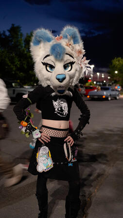 AWU 2025 Street Animals Fit